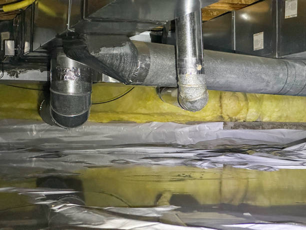 Best Residential water damage restoration  in Bensley, VA